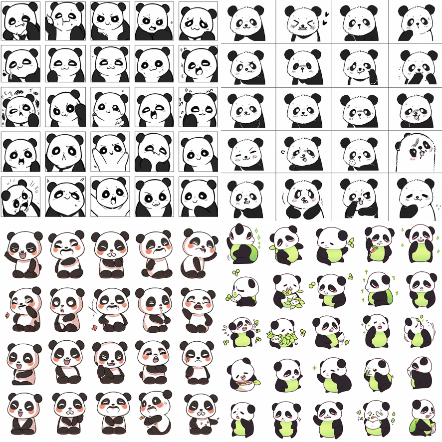 gungfupandag0163_emoji_sheet_of_a_panda_16_emoticons_mutiple_dy_94bd1bcc-e7fa-4b9d-99ea-46c036b68e17